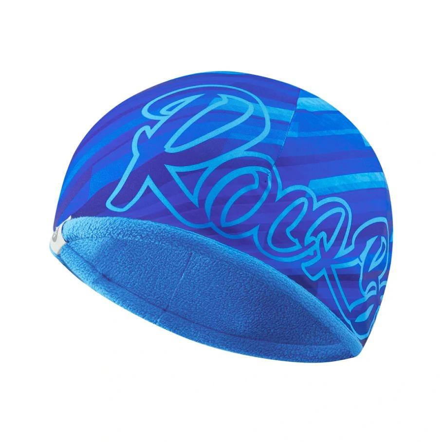 ROCKBROS gorro térmico reversible 2 en 1, gorro de invierno con protección de orejas para bicicleta, esquí y motocicleta, detalles reflectantes para actividades nocturnas, mitze