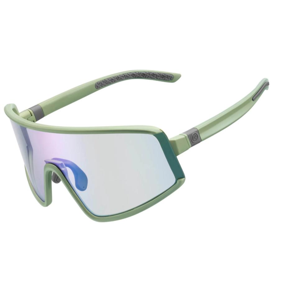 SP376 Gafas De Sol Deportivas Fotocromáticas