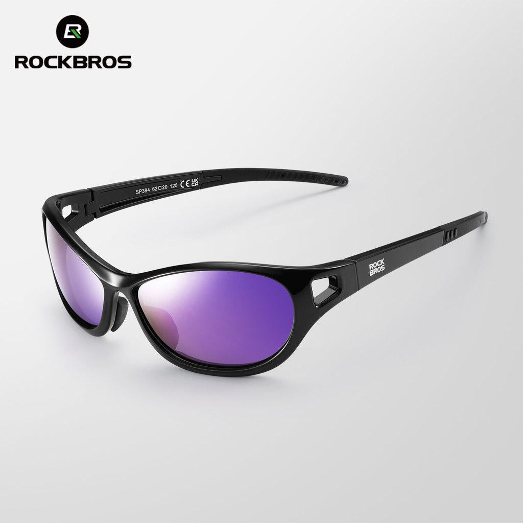 SP394 Gafas De Sol Polarizadas Para Actividades Al Aire Libre