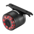 Luz trasera inteligente para bicicleta Q1MAX: luz LED con sensor de freno