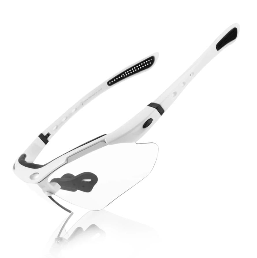 Gafas De Sol Deportivas Fotocromáticas