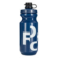 ROCKBROS botella de agua 600 ml a prueba de fugas sin BPA botella deportiva para ciclismo senderismo actividades al aire libre trabajo escuela rosa material PP5 diseño ergonómico