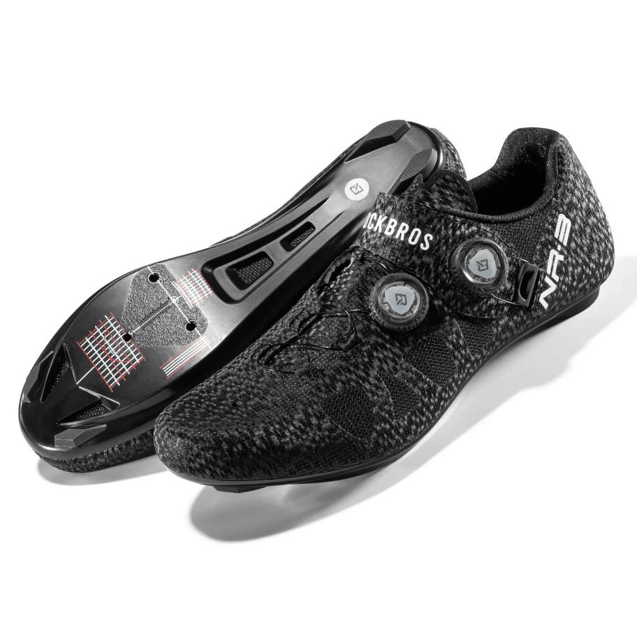 Zapatillas de Ciclismo SPD-SL & Look KEO - Serie NR3