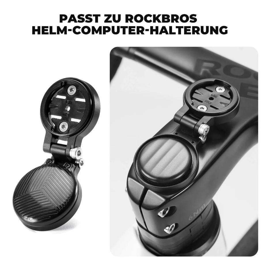 ROCKBROS RT1W rastreador antipérdida Apple 365 días de batería Hey Siri control por voz compartición entre múltiples dispositivos para iPhone iPad y Mac integración completa con Apple Find My