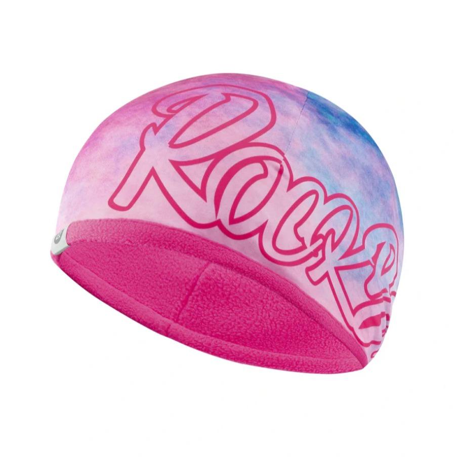 ROCKBROS gorro térmico reversible 2 en 1, gorro de invierno con protección de orejas para bicicleta, esquí y motocicleta, detalles reflectantes para actividades nocturnas, mitze