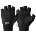 Guantes de bicicleta de medio dedo