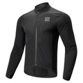 Chaqueta de bicicleta ligera para hombre