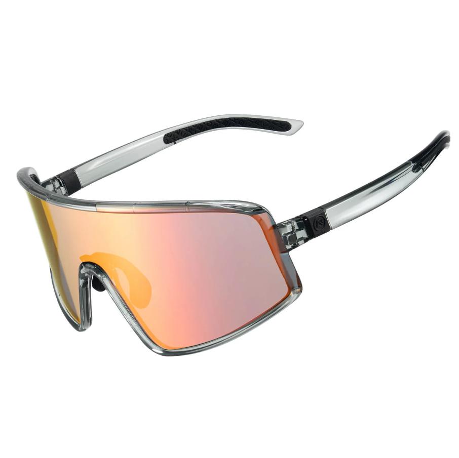 SP376 Gafas De Sol Deportivas Polarizadas
