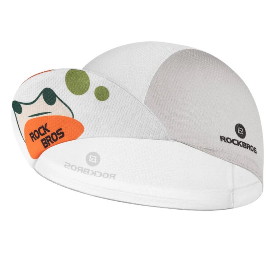 Gorra Ciclismo Verano Gorra Bicicleta Protección UV & Multiusos Ligereza & Transpirabilidad