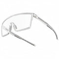 Gafas de ciclismo ROCKBROS con tinte automático para hombres y mujeres, gafas fotocromáticas UV400, gafas deportivas con montura TR90 ultraligeras para bicicleta y MTB, ideales para pesca
