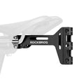 ROCKBROS Adaptador Portabotellas Bicicleta Aluminio Ajustable Soporte