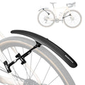 set de guardabarros para bicicleta 27,5"