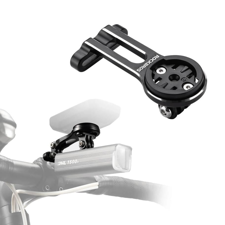 Soporte Para Ciclocomputador