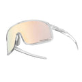 ROCKBROS gafas de sol fotocromáticas autotónicas, protección UV400, serie SHOWDOW, montura TR90, estuche de EVA, para ciclismo & foto deportivo