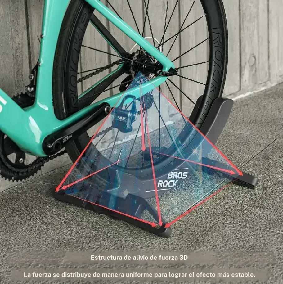 Soporte De Bicicleta Para Garaje