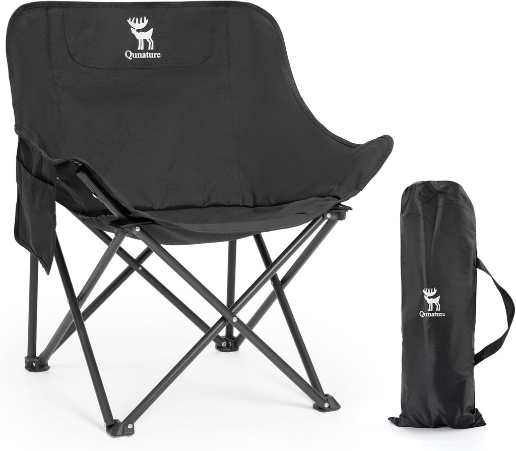 Silla De Camping Plegable Para Niños Y Padres