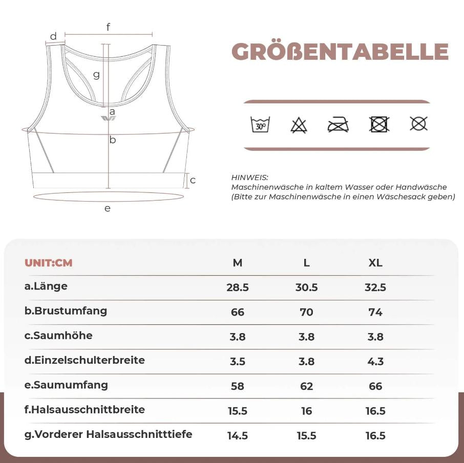 ROCKBROS TVI camiseta de ciclismo sin mangas para mujer con inserto de sujetador integrado, transpirable, para rutas de verano y entrenamientos intensos