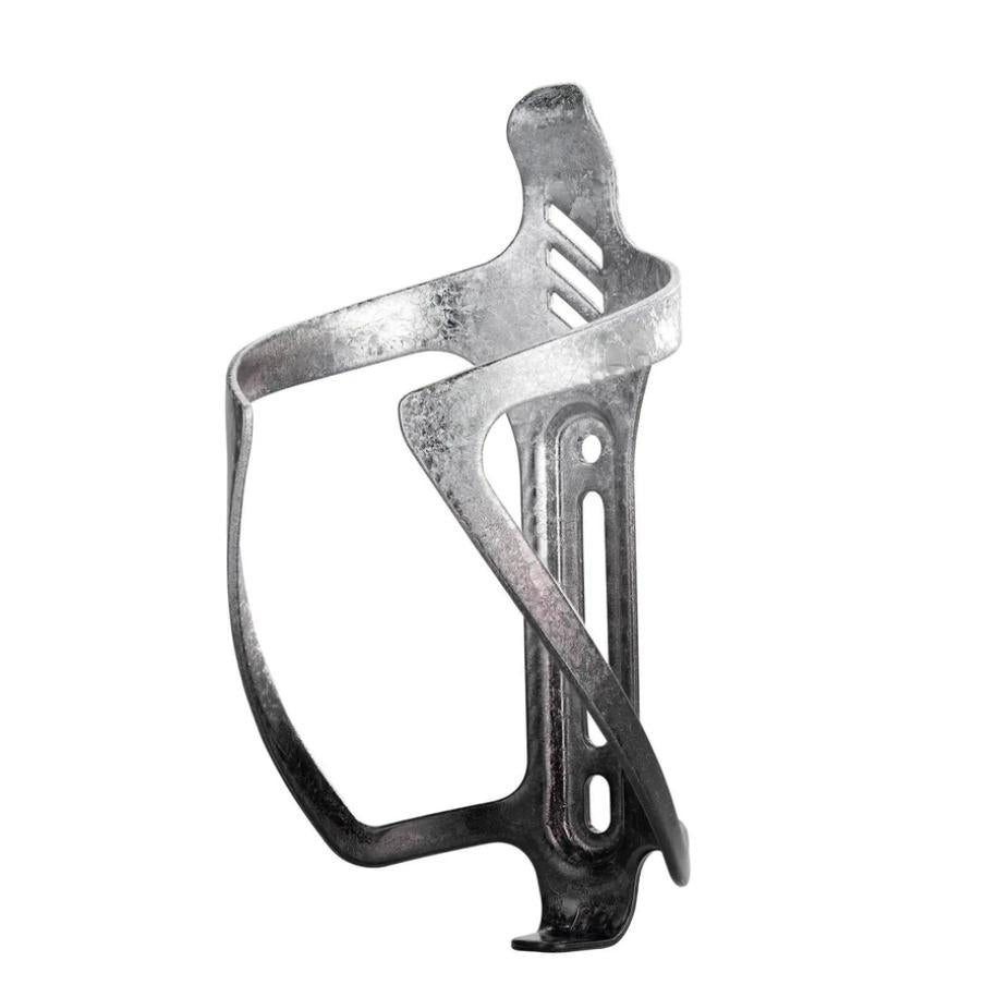 ROCKBROS Portabidones para bicicleta Portabotellas de bebidas Resistente de aleación de aluminio Ligero 8 Color Aleación de aluminio cromada Resistente a la intemperie y resistente Fácil de instalar Universal Compatible